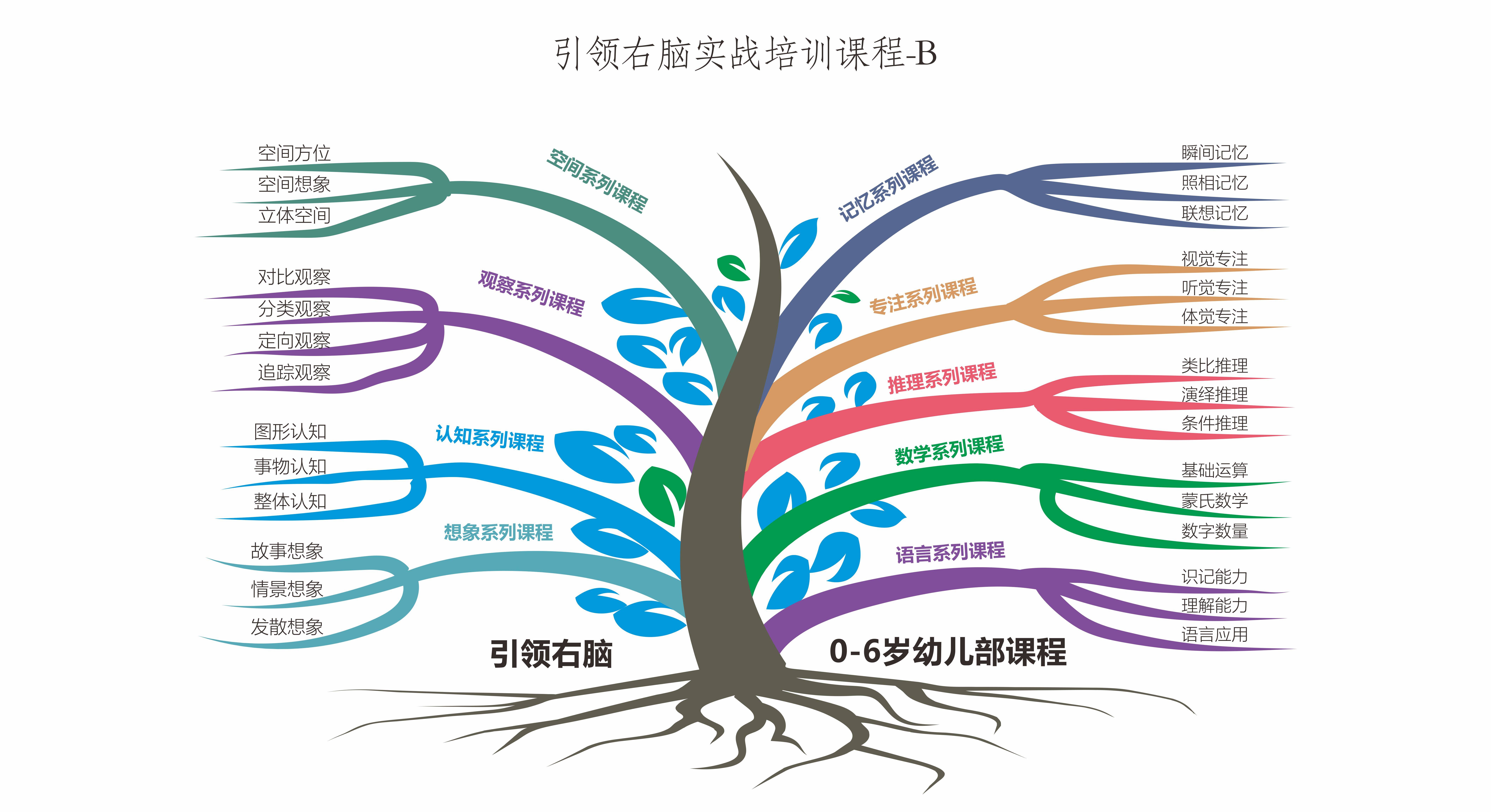 学习超级大脑思维整理术:手把手教你如何画思维导图_晶羽科技