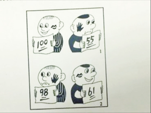 2017语文高考作文解析（高考语文再现奇葩作文题）