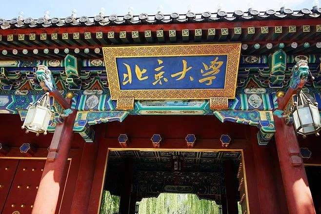 高考总分682，考进北大数学系，一学期过后，自我质疑：做错了