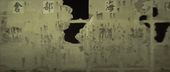 “八百壮士”坚守的最后时刻，上海电力发生了什么？