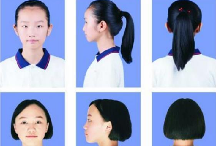 初中生“发型标准”公布，男生接受度很高，女生被新发型丑哭