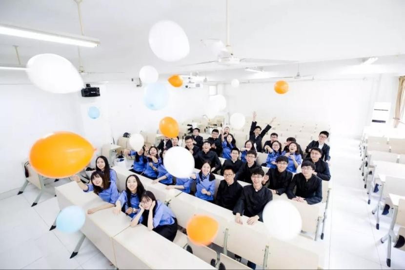 冲上热搜、登上央视、攻克世界性难题，南京工业大学实力如何？就6个词！