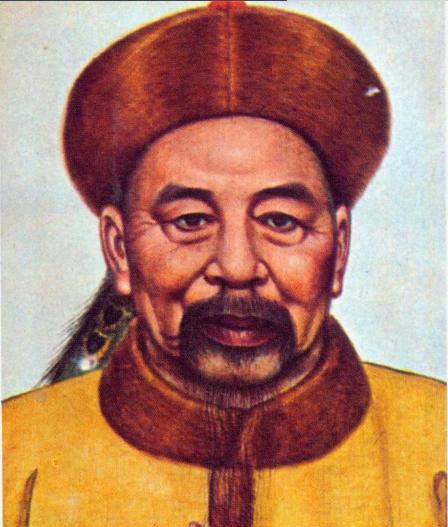 胡雪岩:30年奋斗成中国首富,死前为什么遗言"勿近白虎"?