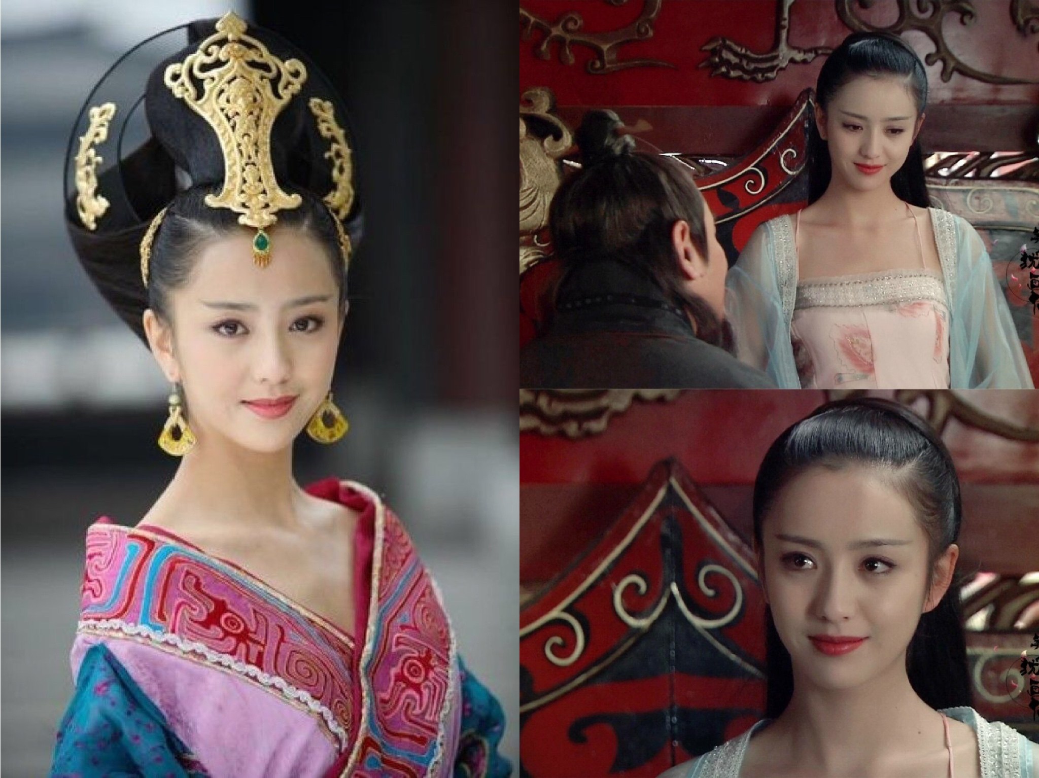 佟丽娅演过哪些电视剧(演员佟丽娅演过哪些电视剧)-情感知识库-动动脑