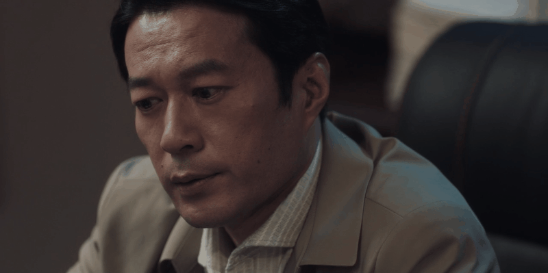 给《扫黑风暴》演员演技排名，王志飞进不了前3
