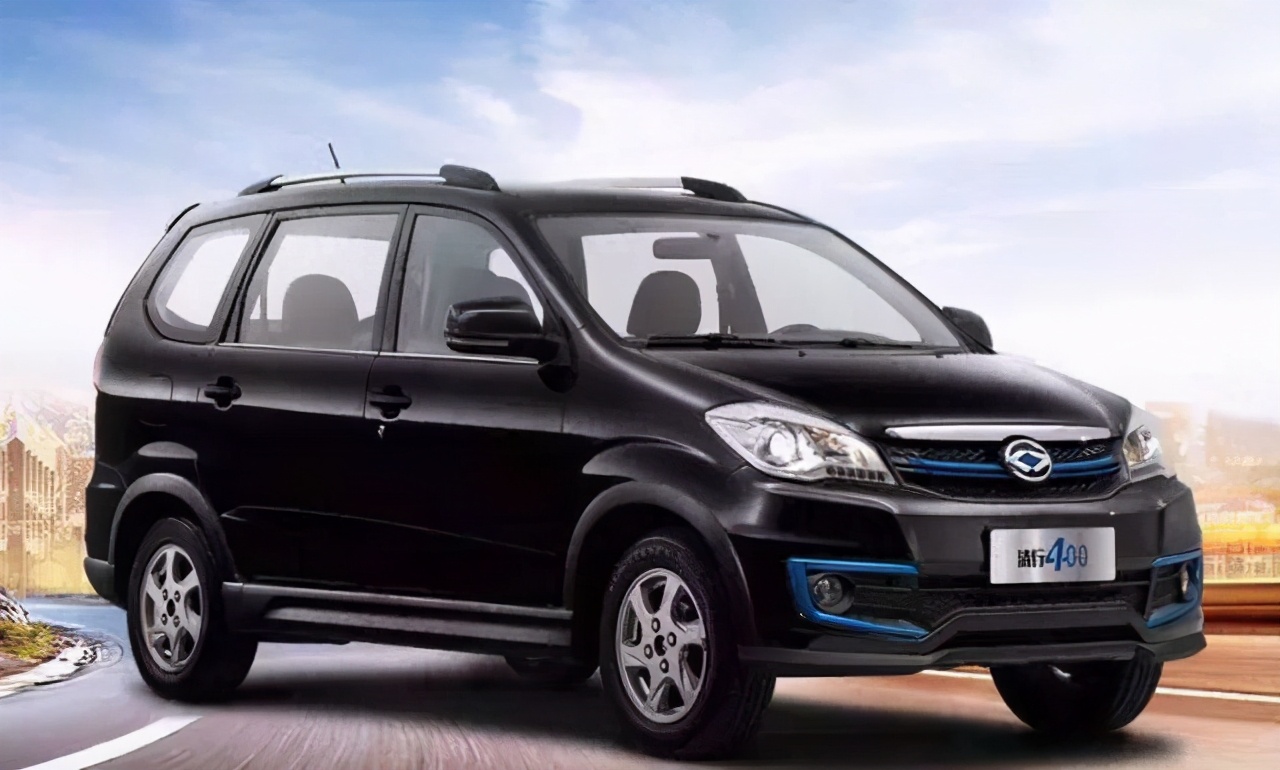 15.58万起！森雅M80“换代车型”，6座布局为何不香？