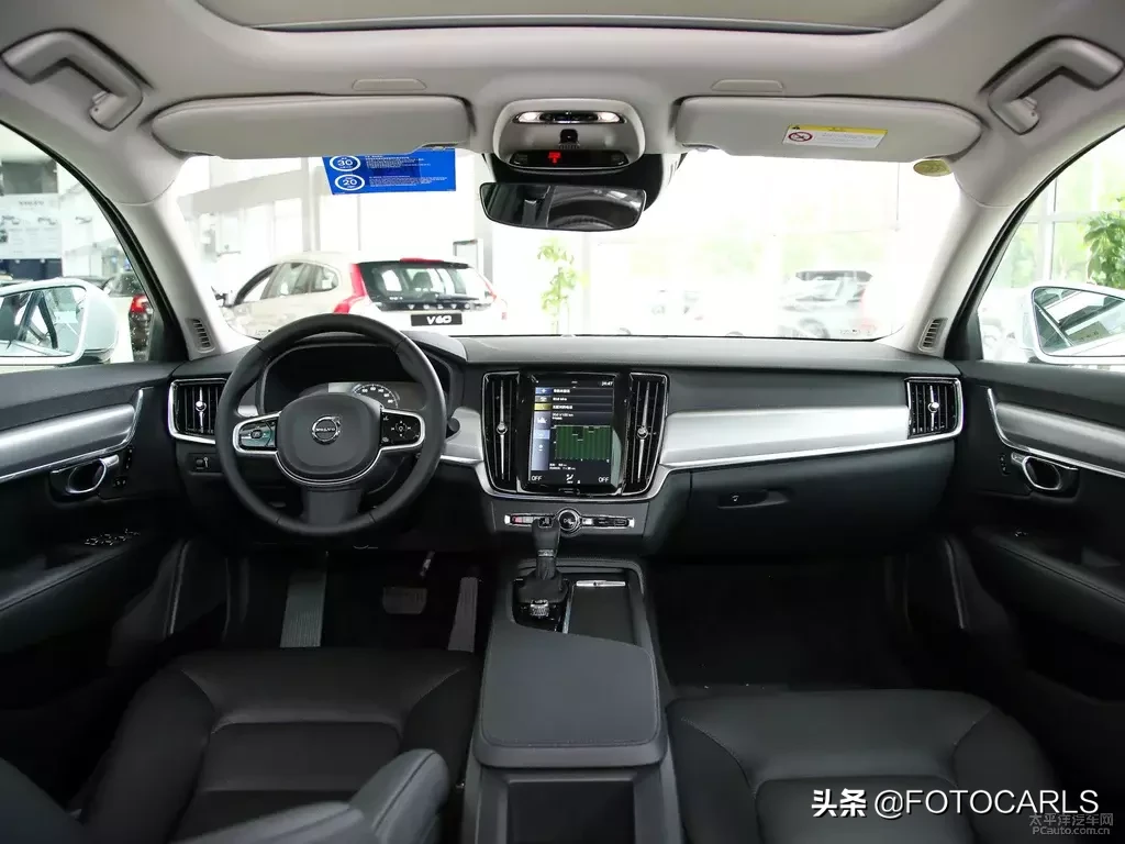 下面10位中型豪华轿车,你会怎么选?