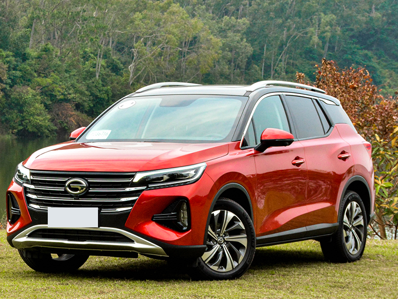 2019年SUV投诉榜前10：沃尔沃XC60进前3，日产旗舰上榜