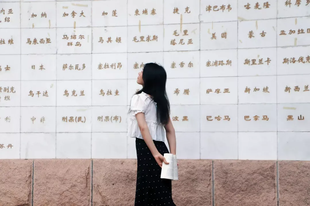 北京“超美”高校：地铁直达校门，绿化率46%，“校花”数量称霸五道口！