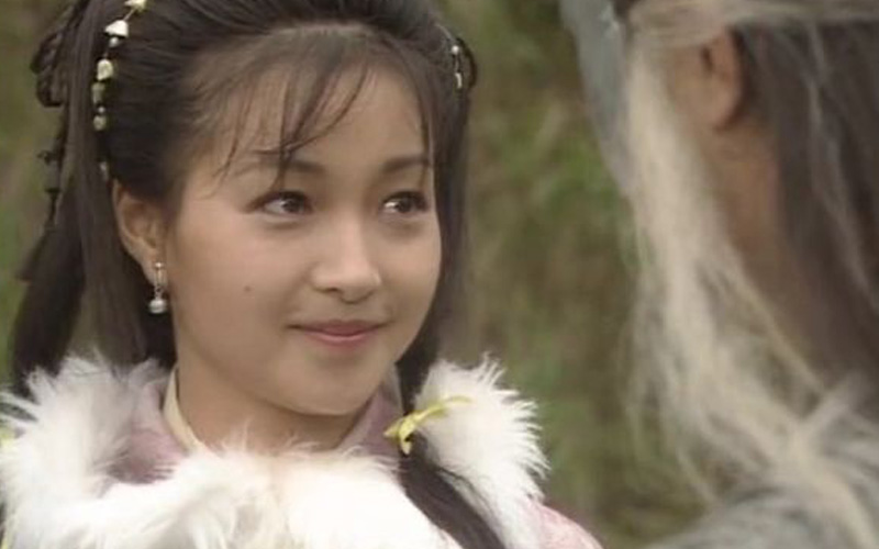 峨眉派创始人是谁创始人是郭靖的二女儿郭襄