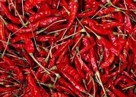 全国十大名椒新鲜出炉，你知道是哪几个吗？