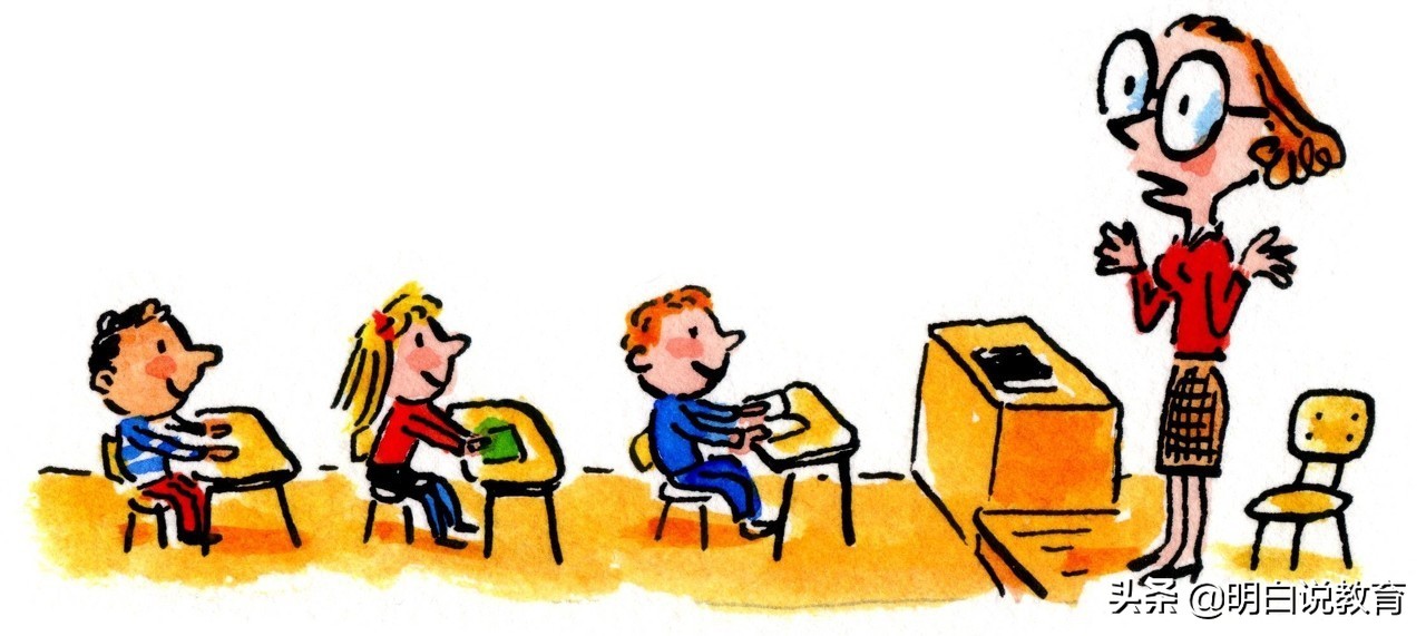 学校工作计划按照3个步骤拟定，推荐校长主任掌握工作4D法