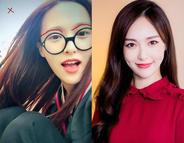 时髦不够?全凭墨镜来凑!最全的"墨镜"穿搭精髓,扮酷不可错过