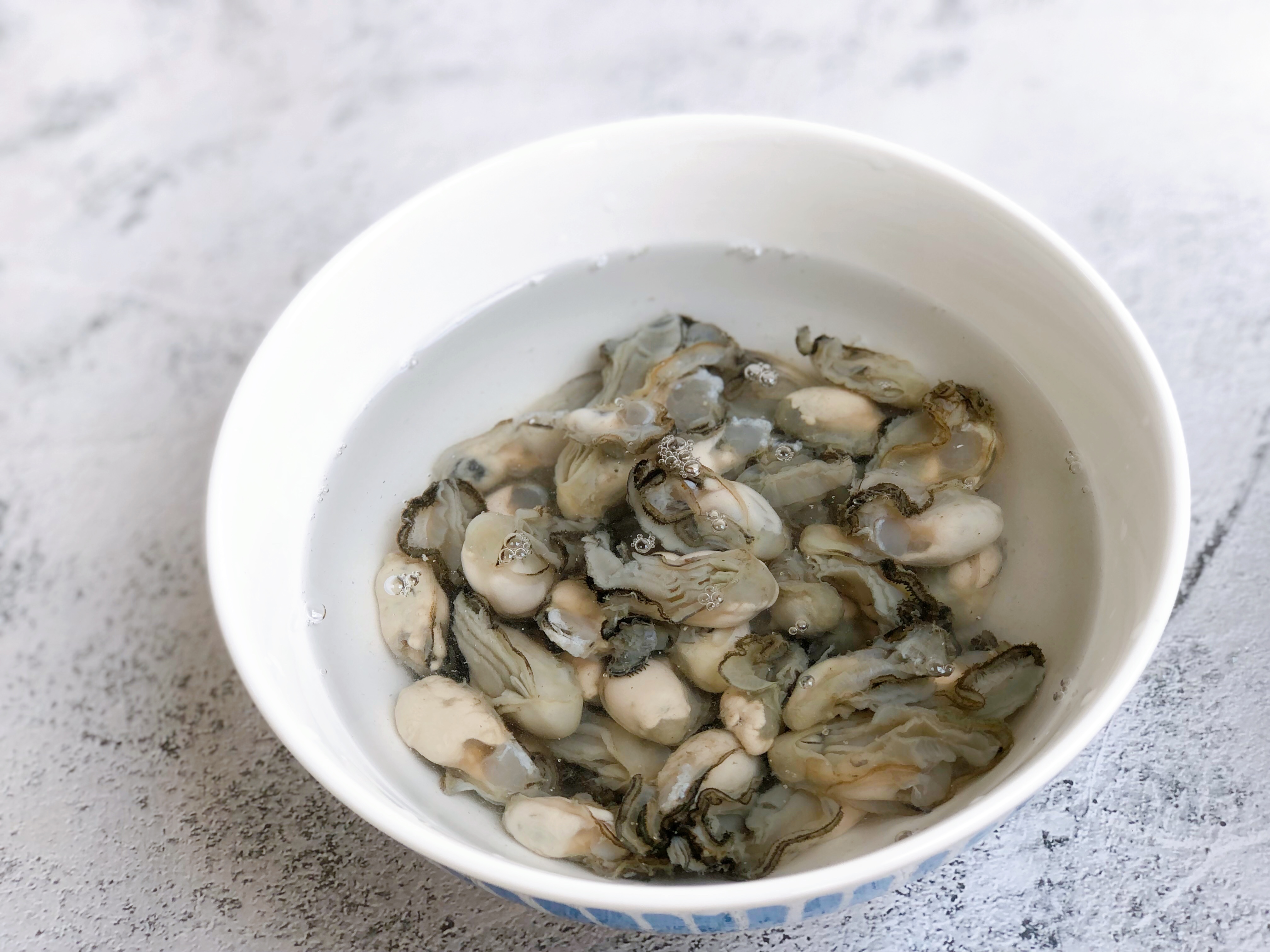 海蛎煎的家常做法教你接地气的海蛎煎做法