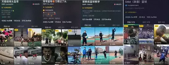 黄宇军为什么不打cba(篮球网红的「新」流量时代)