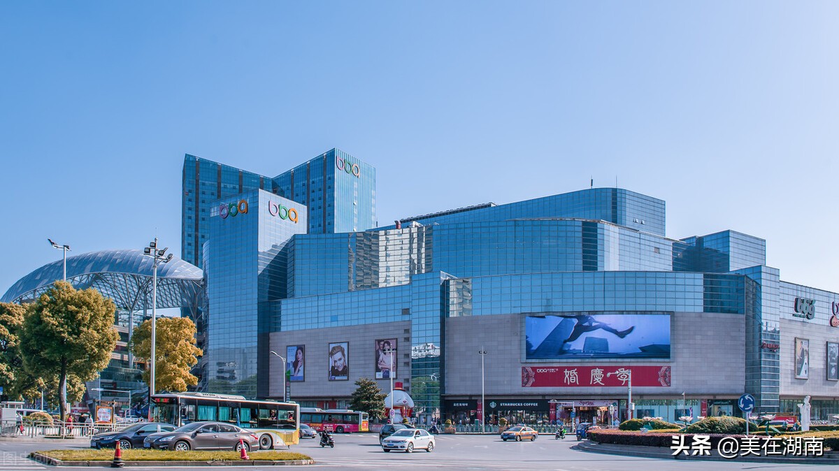 最新湖南这几个学校的高考喜报出来了，有没有你所在地的学校？