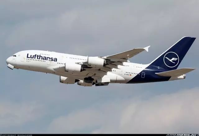空客是哪个国家的公司？空客A380是法国公司-第1张图片