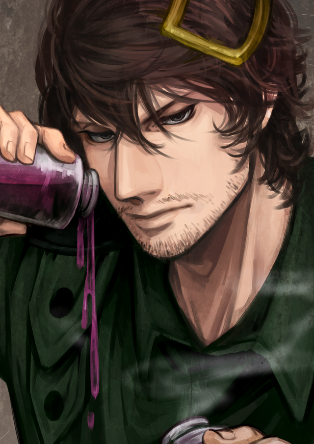 世纪少年漫画 不老不死的究极生物只有卡兹一人 动漫网