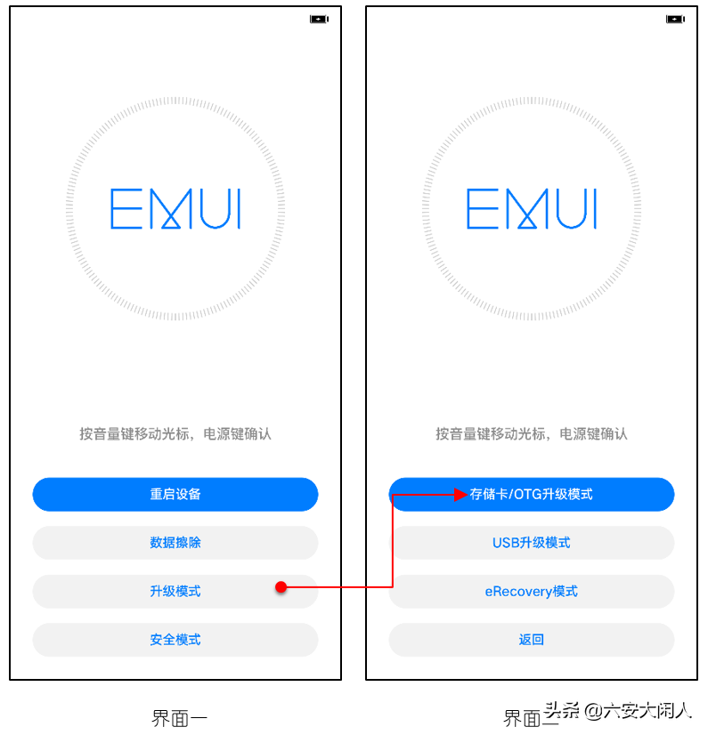 华为Mate 40 Pro(NOH-AN00)刷机教程简介