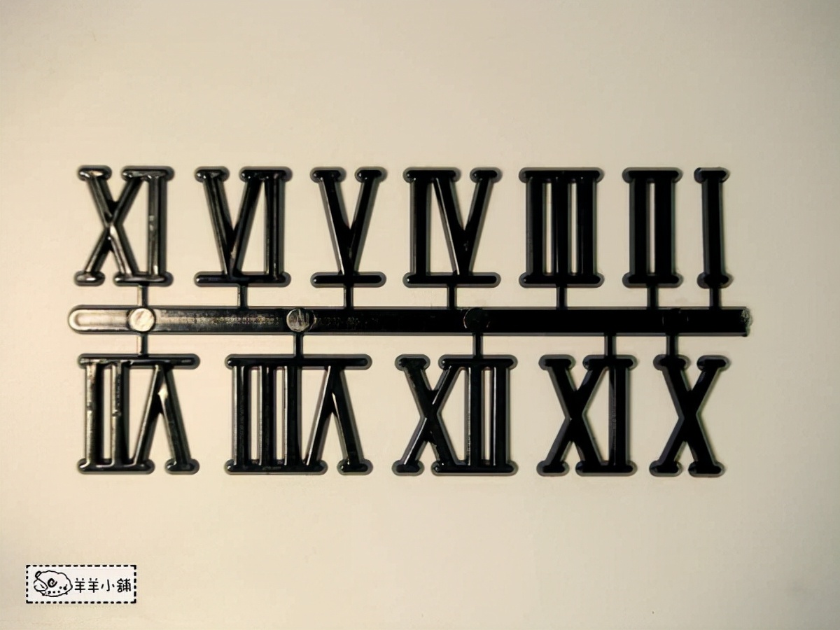 罗马字体是哪个(不朽的英文字体——罗马大写体)