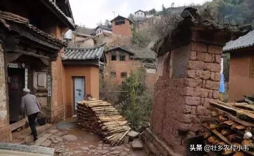 农村老俗语，“男人出家不出嫁”，为何如今倒插门越来越普遍？