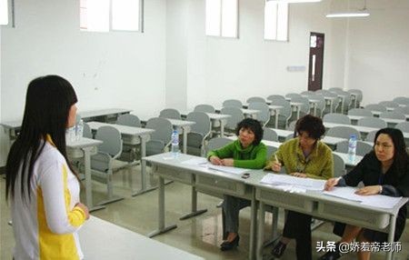 单招学校面试常见问题（2019年高职大专普高生单招面试常见试题）