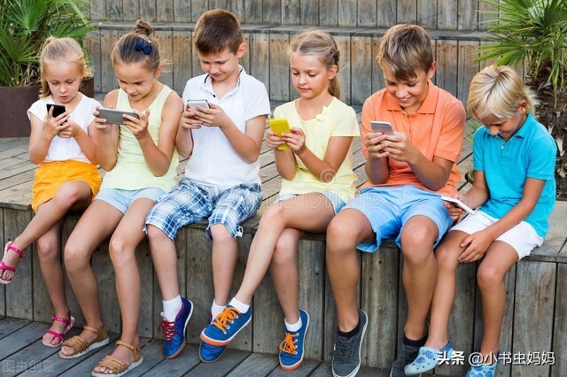 用自然教育，妈妈陪娃做5种有趣游戏，触发孩子的敏感“五感”