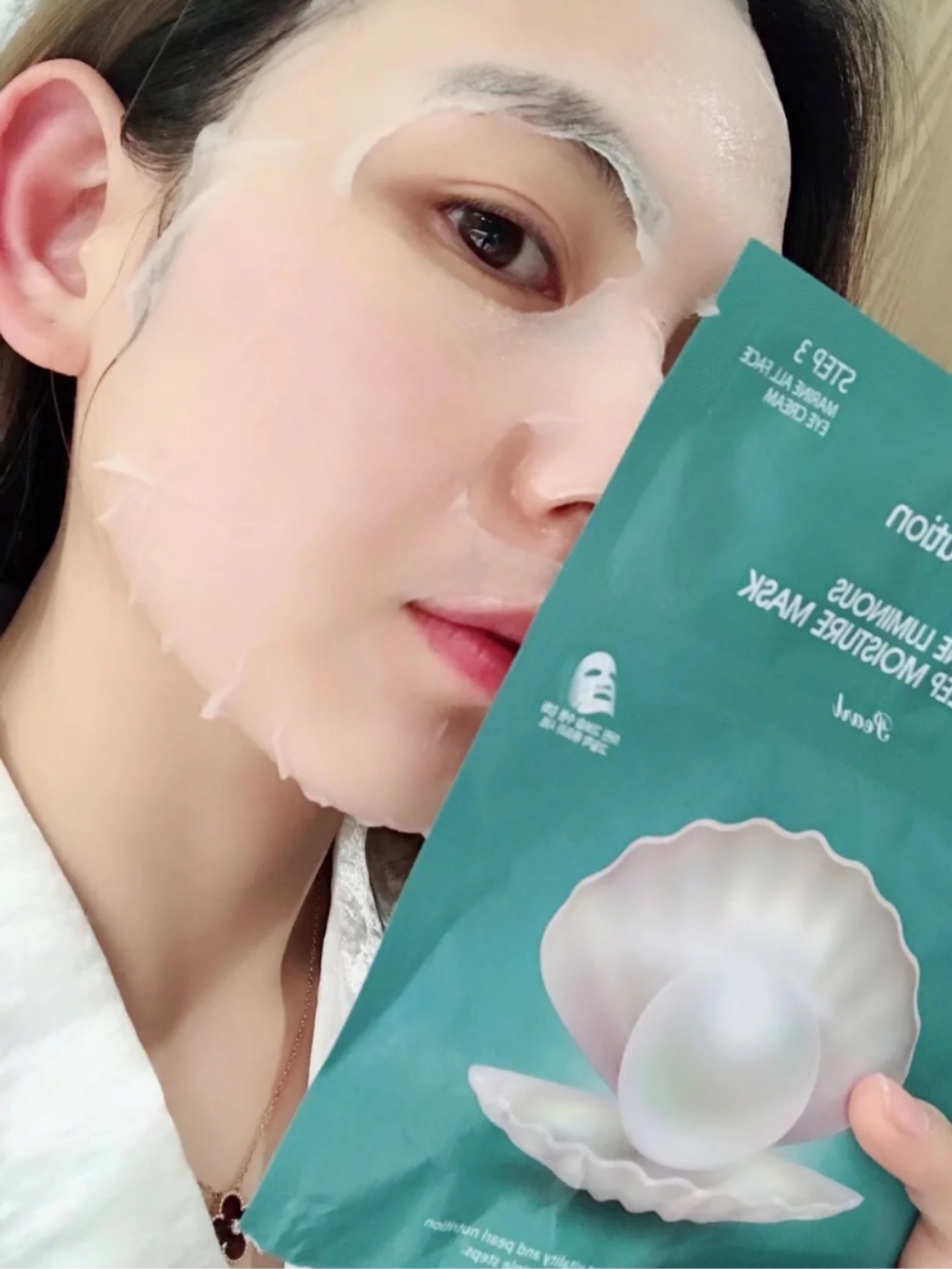 只要不断货我都想无限回购的“平价面膜”，物美价廉值得快快收藏