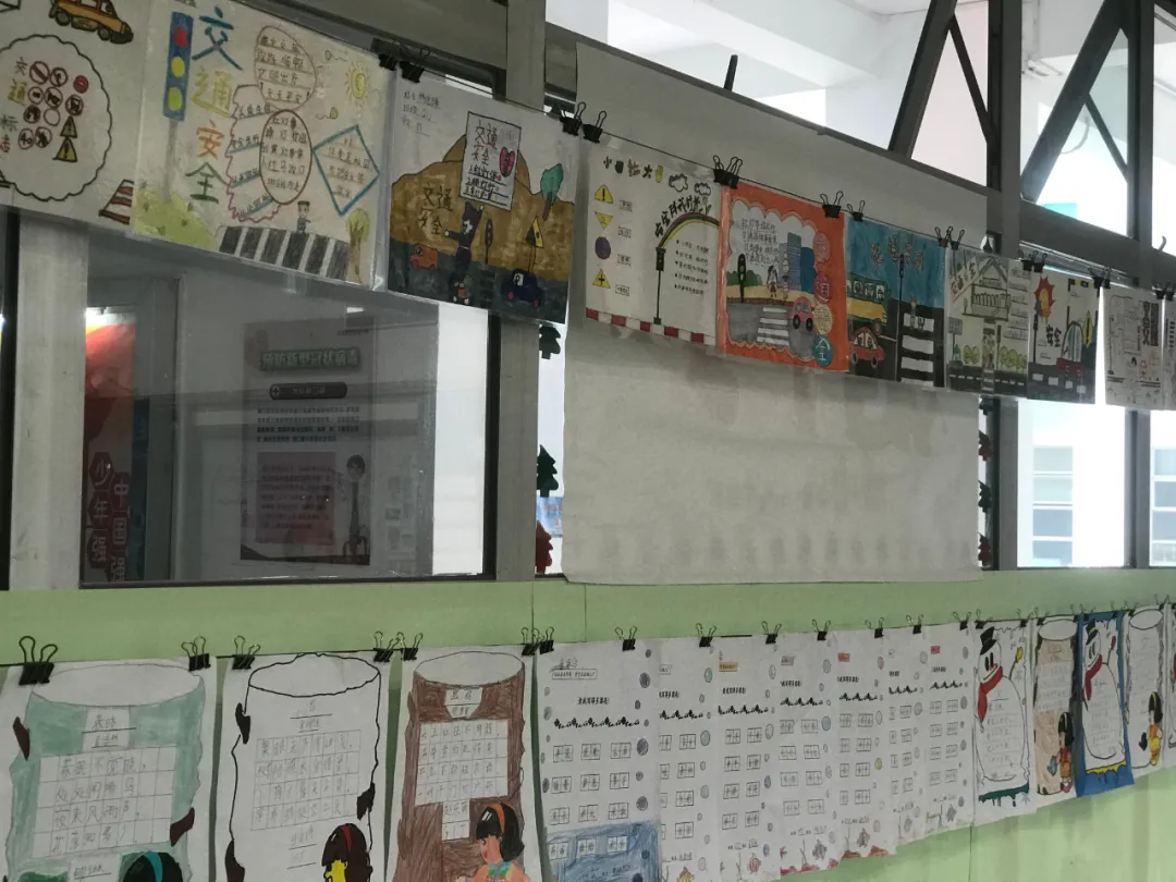 走进校园，走进课堂：祈福英语实验小学G1J别开生面的开放日活动