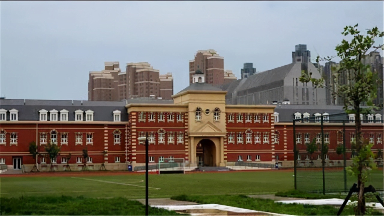 1年学费20万！天津这3所“天价学校”！仅有1所位于浦东前滩