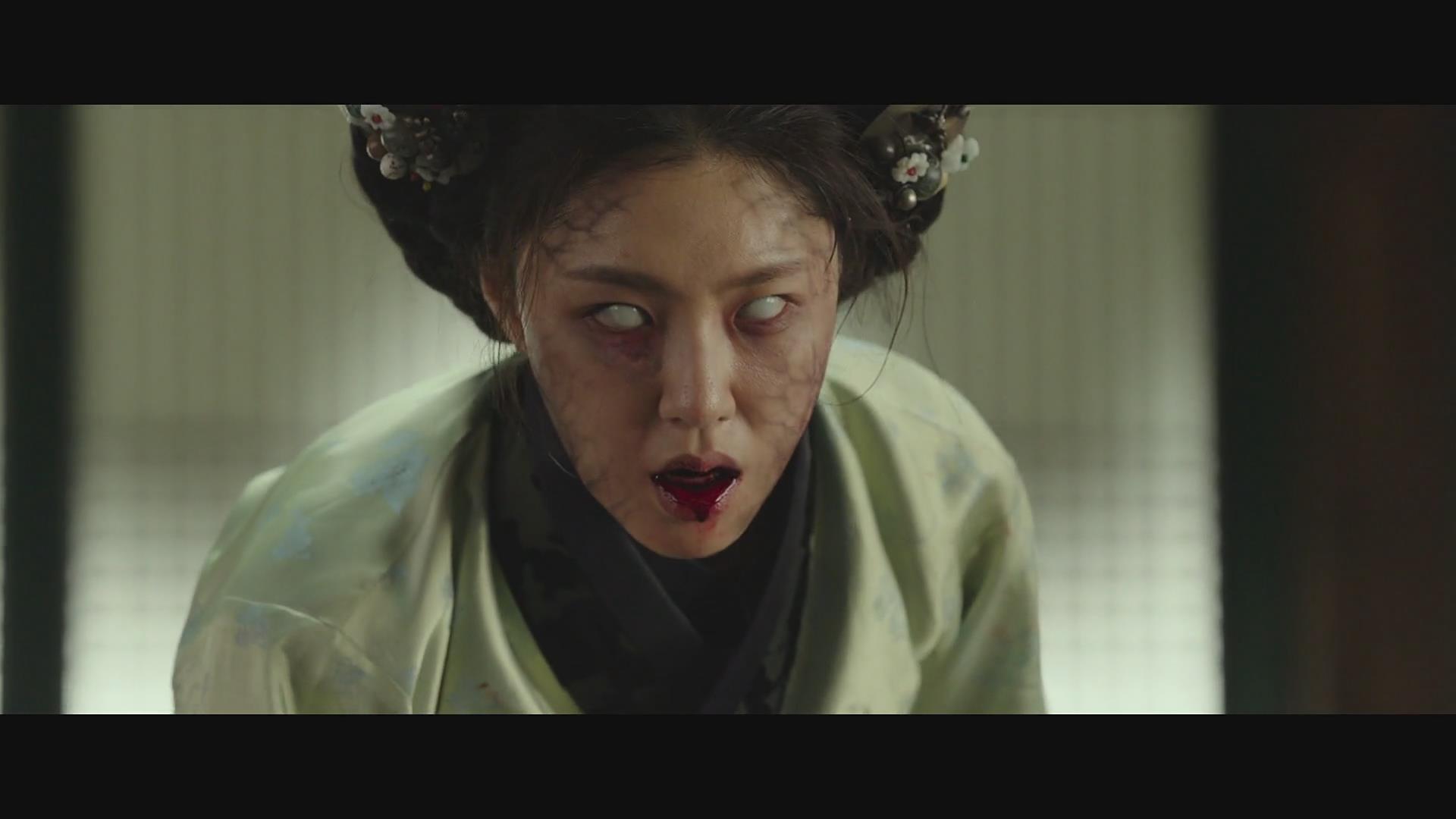 扒一扒韩国丧尸片《猖獗》，这一次导演用力过猛了