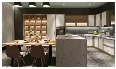 欧派、索菲亚、尚品宅配等全屋定制品牌2019新品大测评!