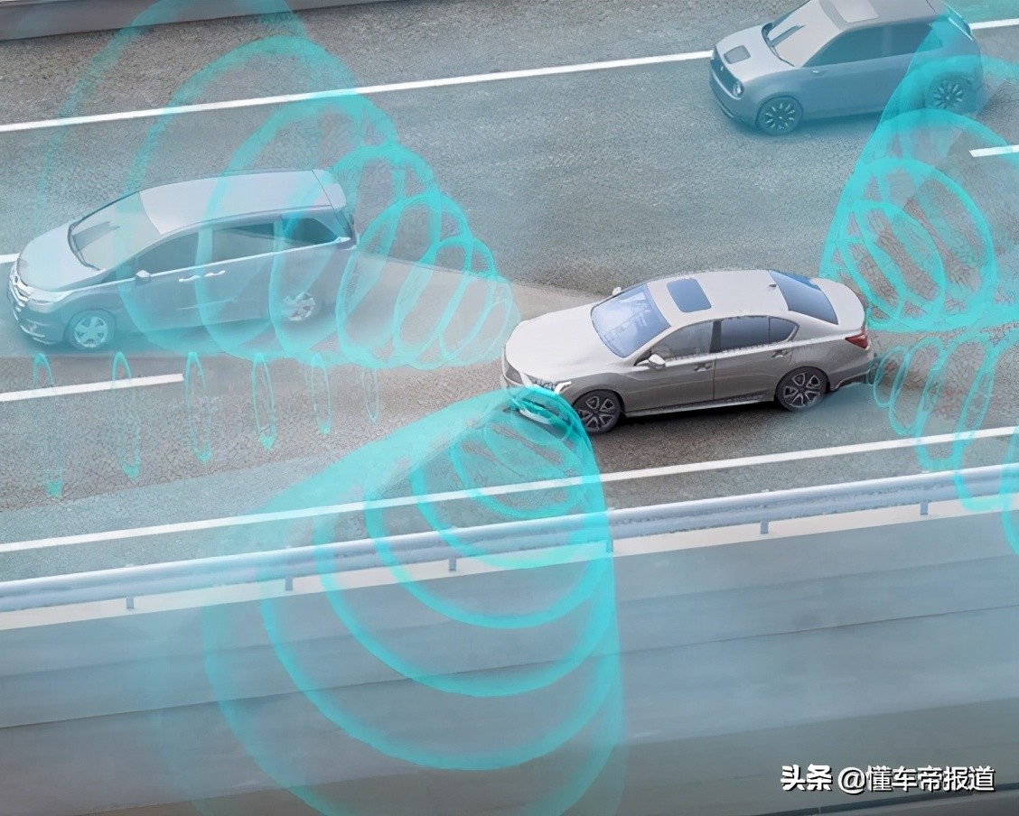 新车｜高配雅阁还是换标讴歌？本田新款里程约合人民币43万起售