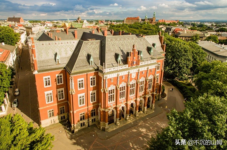 印度理工学院世界排名（宝藏干货世界各国知名大学排名）