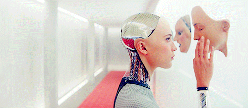 关于人工智能的电影,关于人工智能的电影有哪些