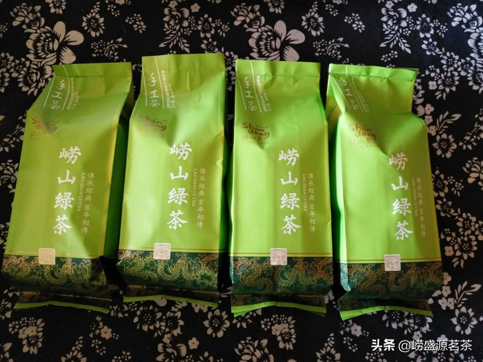 崂山绿茶多少钱一斤（崂山绿茶价格表）