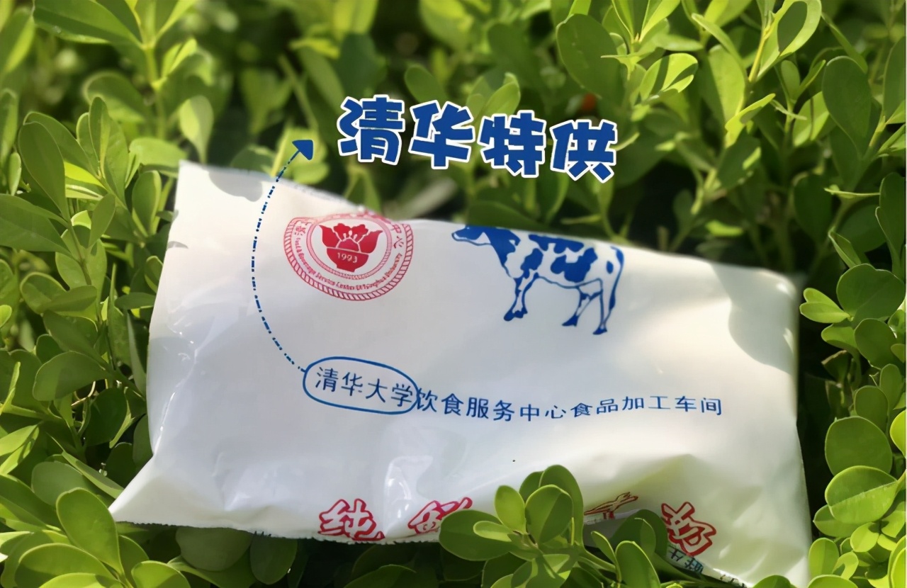 一入大学深似海，从此减肥是路人：清华大学连食堂都这么“秀儿”