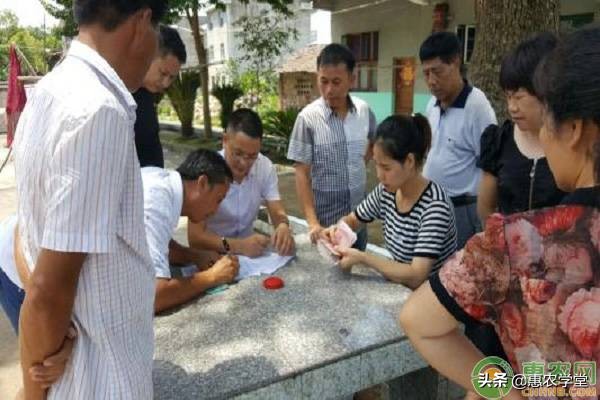 参与新农保有哪些好处？参保流程复杂吗？新农保政策解读