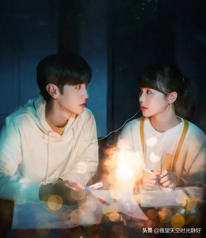 电视剧青春校园偶像剧大全（从校服到婚纱的青春甜宠剧）