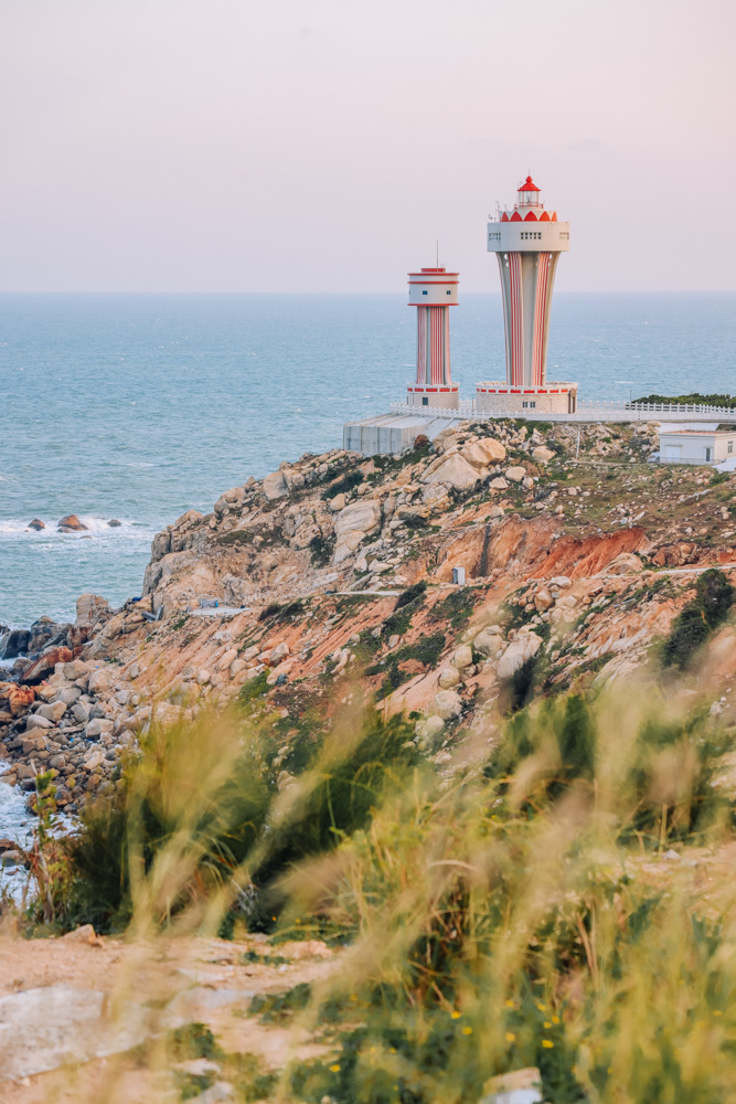 汕头南澳岛一天之内怎么玩看这篇攻略就够了