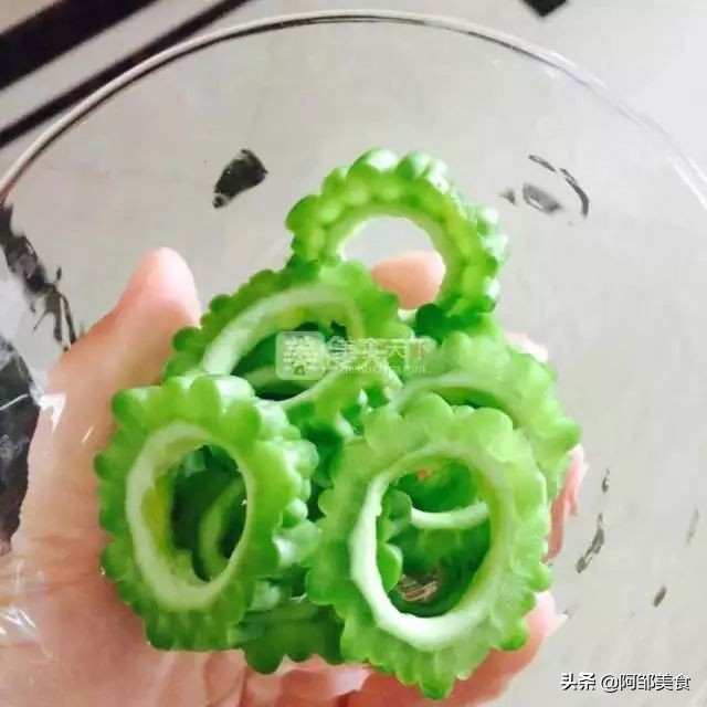 6款夏日花式冰糕做法，给你冰火两重天酷爽体验