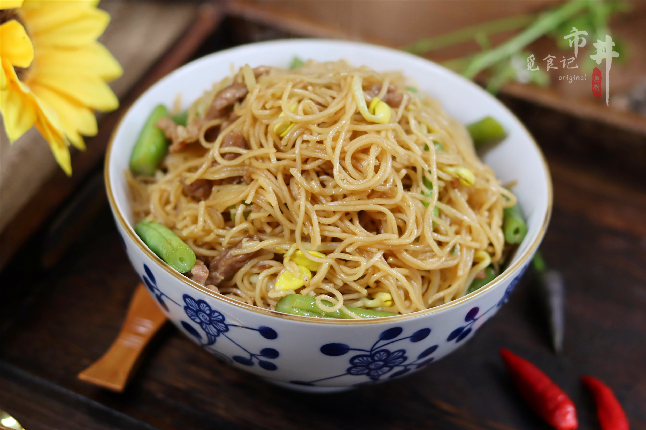 豆芽菜怎么炒才好吃？教你几招让豆芽香脆下饭的方法