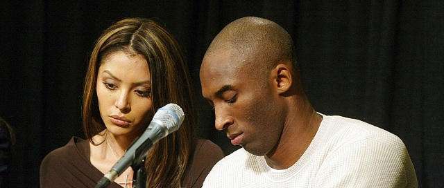 鹰郡事件细节曝光!这么多年我们都冤枉科比了