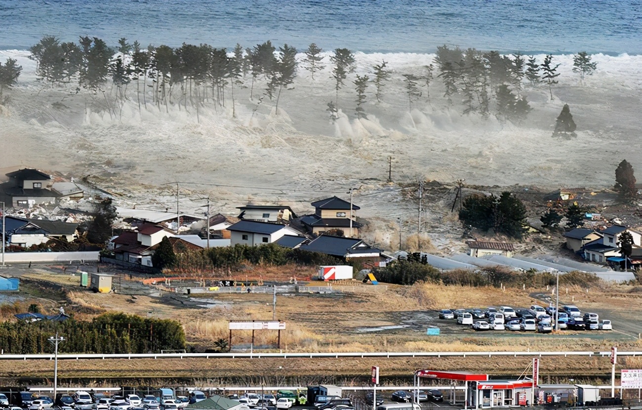 1960年智利大地震（世界最大地震智利大地震有多恐怖）