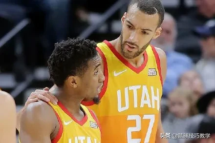 nba爵士队都有哪些球星现在(爵士队清零，又有两人宣布痊愈，NBA前三例确诊全部康复了)