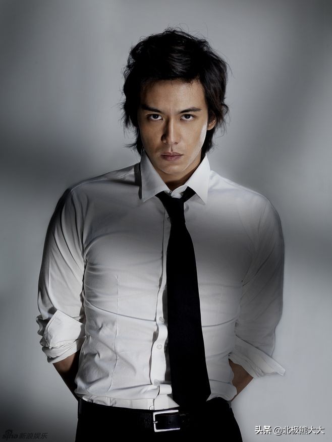 陈楚河电影剧情「解说」