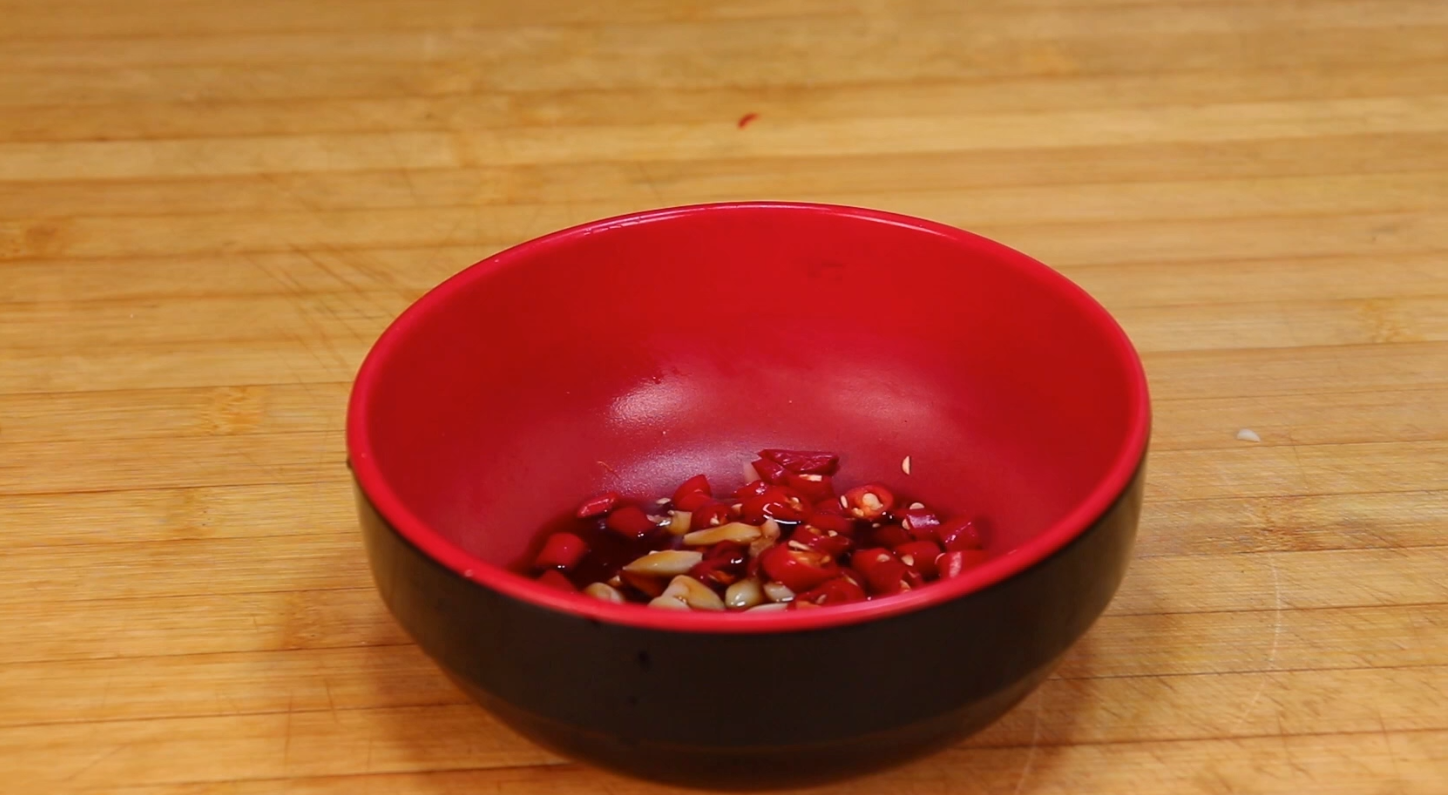 白萝卜最好吃做法，我家每周必吃一次，不炒不煮，上桌就扫光