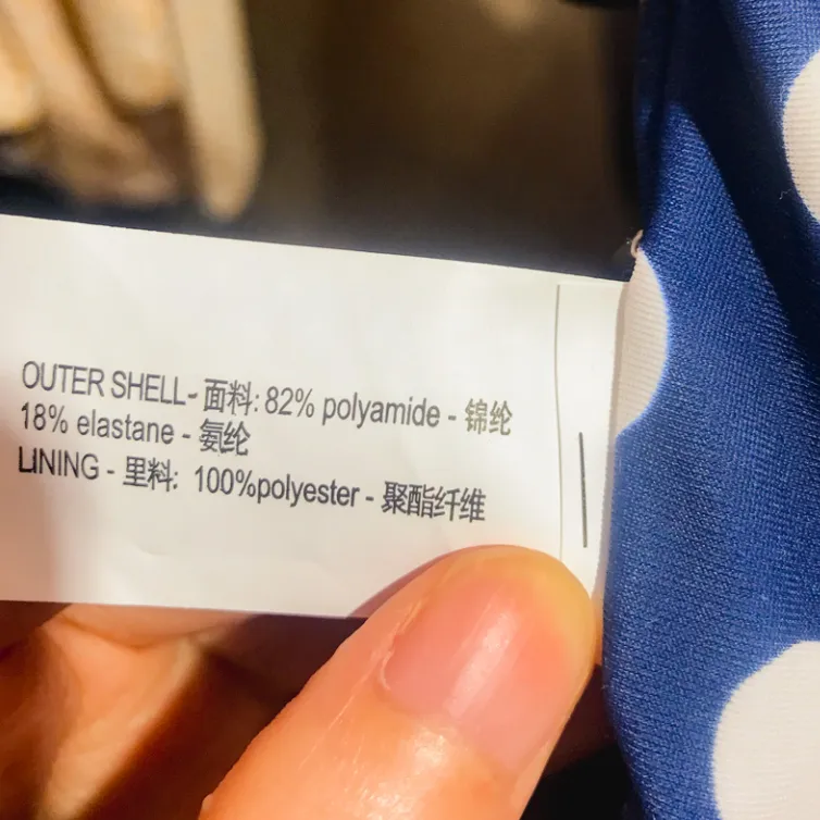 夏日必備泳衣怎么選？22個(gè)品牌兒童泳衣測(cè)評(píng)來(lái)了