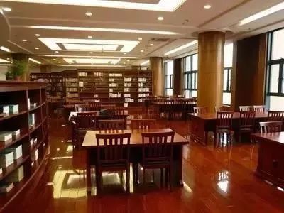 我国10大最美大学图书馆，各有特色令人神往，多图预警请欣赏