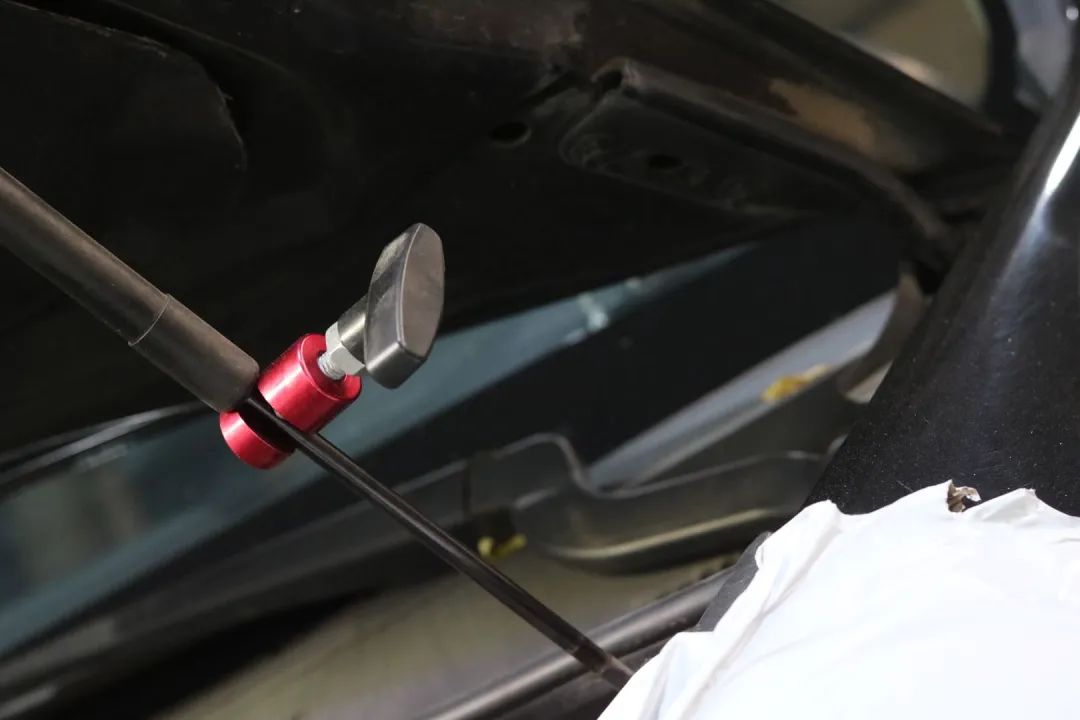 怪兽修车：翻新“破烂残损”的09年8代雅阁，最终满血复活变新车
